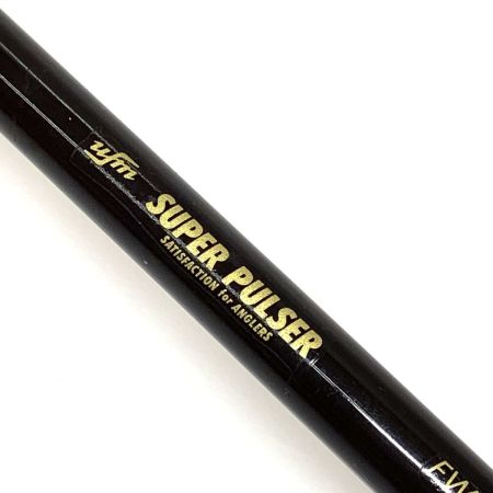  ufmウエダ ロッド  スーパーパルサー  本体のみ FWS-70 M/C