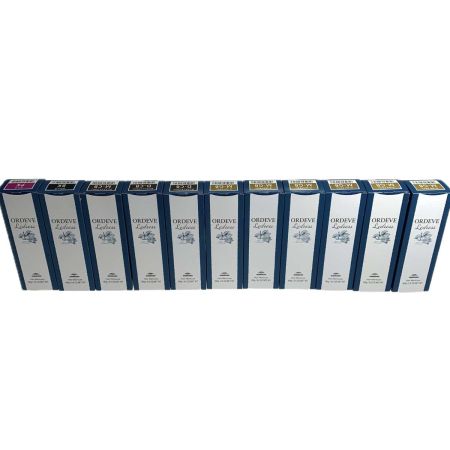 サニタリー用品 ミルボン  オルディーブ ルドレス 160g 11本セット