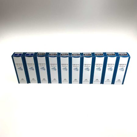   サニタリー用品 ミルボン  オルディーブ ルドレス 160g 10本セット