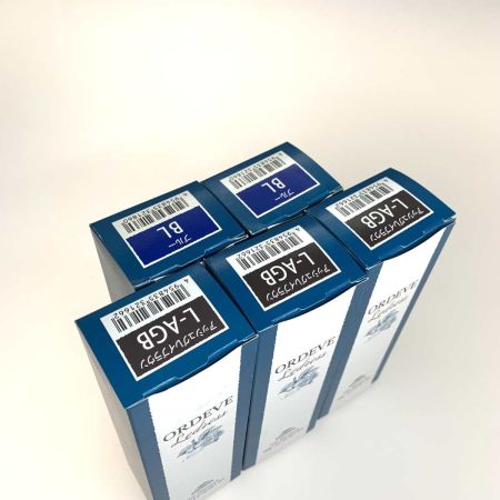   サニタリー用品 ミルボン  オルディーブ ルドレス 160g 10本セット