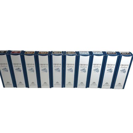   サニタリー用品 ミルボン  オルディーブ ルドレス 160g 10本セット