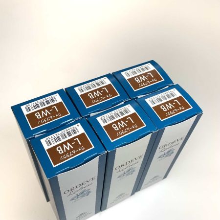 サニタリー用品 ミルボン  オルディーブ ルドレス 160g 10本セット
