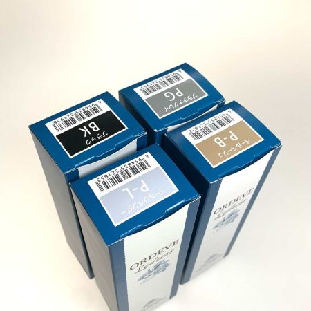 サニタリー用品 ミルボン  オルディーブ ルドレス 160g 10本セット