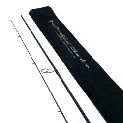 YAMAGA Blanks ヤマガブランクス ルアーロッド  85TZ/Nano ブルーカレント オールレンジ Sランク