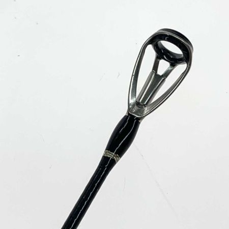 YAMAGA Blanks ヤマス ルアーロッド  85TZ/Nano ブルーカレント オールレンジ