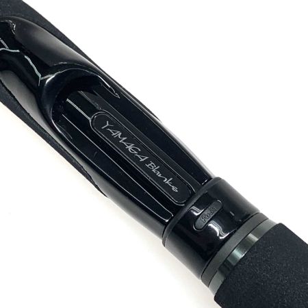 YAMAGA Blanks ヤマス ルアーロッド  85TZ/Nano ブルーカレント オールレンジ