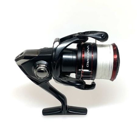  SHIMANO シマノ スピニングリール  20ヴァンフォード C3000HG 本体のみ 04208