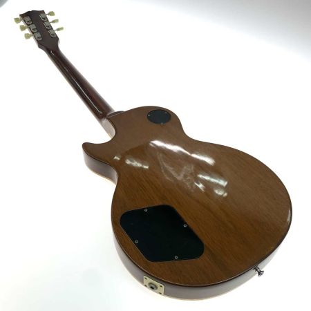  GIBSON ギブソン エレキギター   made USA レスポール 00031554 割れ有 2001年製