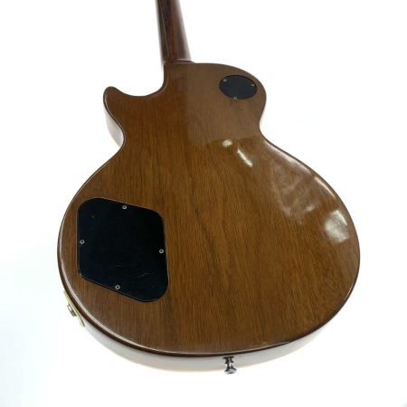  GIBSON ギブソン エレキギター   made USA レスポール 00031554 割れ有 2001年製