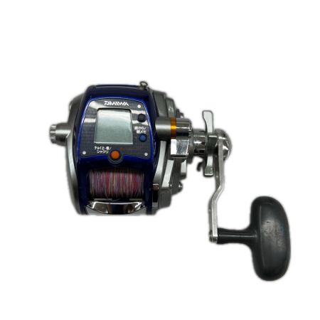 DAIWA ダイワ 電動リール  レオブリッツ 400　本体のみ 801255