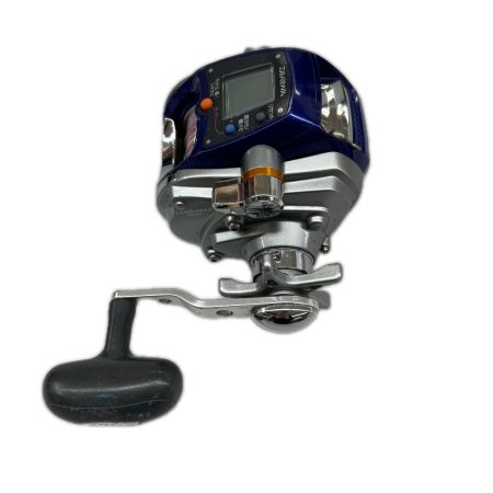 DAIWA ダイワ 電動リール  レオブリッツ 400　本体のみ 801255