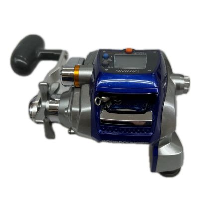 DAIWA ダイワ 電動リール  レオブリッツ 400　本体のみ 801255