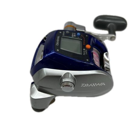 DAIWA ダイワ 電動リール  レオブリッツ 400　本体のみ 801255