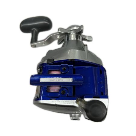 DAIWA ダイワ 電動リール  レオブリッツ 400　本体のみ 801255