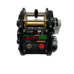Miya Epoch 電動リール  350M  本体のみ Bランク