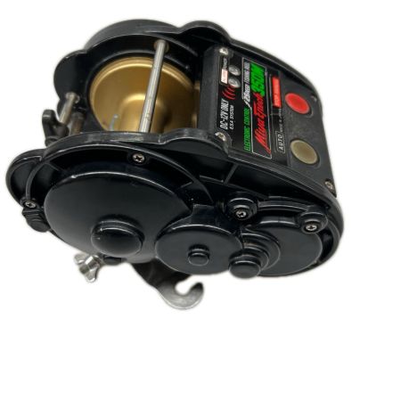Miya Epoch 電動リール  350M  本体のみ