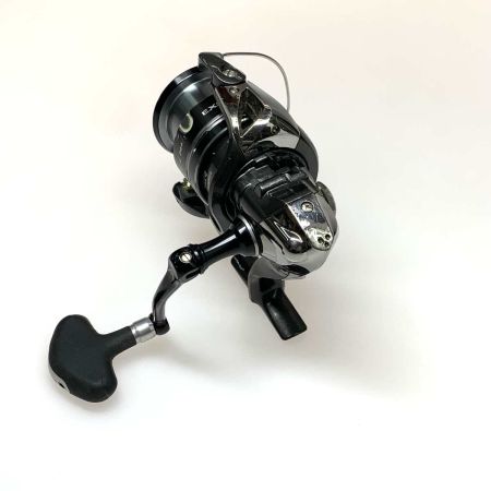  SHIMANO シマノ スピニングリール  12エクセンスCI4＋/4000S 本体のみ 03006