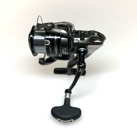  SHIMANO シマノ スピニングリール  12エクセンスCI4＋/4000S 本体のみ 03006