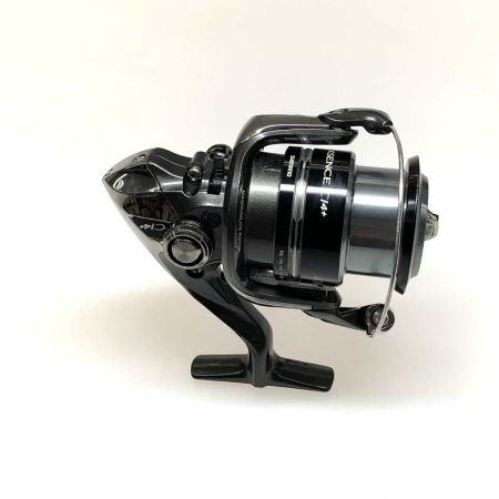  SHIMANO シマノ スピニングリール  12エクセンスCI4＋/4000S 本体のみ 03006