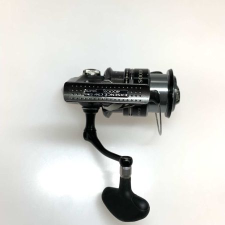  SHIMANO シマノ スピニングリール  12エクセンスCI4＋/4000S 本体のみ 03006