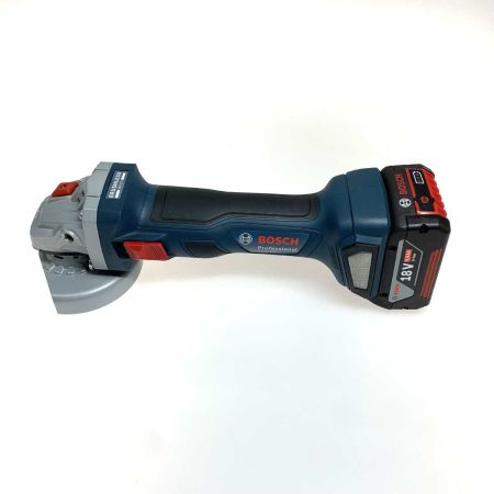  BOSCH ボッシュ 研磨工具 ハンドグラインダー  GWS18V-7