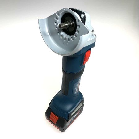  BOSCH ボッシュ 研磨工具 ハンドグラインダー  GWS18V-7