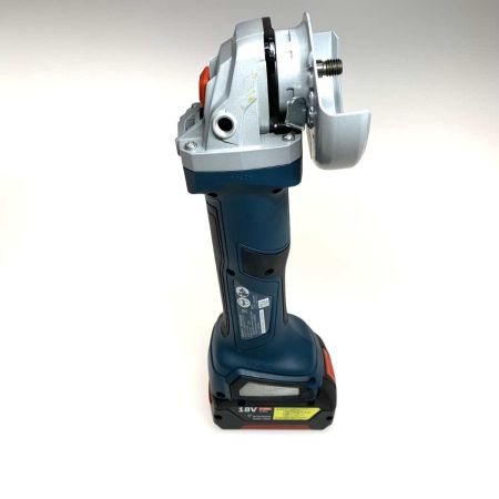  BOSCH ボッシュ 研磨工具 ハンドグラインダー  GWS18V-7
