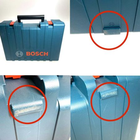  BOSCH ボッシュ 研磨工具 ハンドグラインダー  GWS18V-7