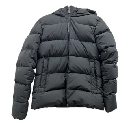 Pyrenex メンズ  ダウンジャケット  SIZE M HMY022P0009M ブラック