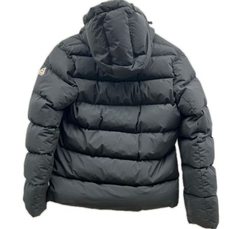 Pyrenex メンズ  ダウンジャケット  SIZE M HMY022P0009M ブラック