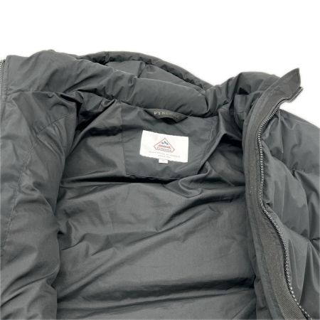Pyrenex メンズ  ダウンジャケット  SIZE M HMY022P0009M ブラック