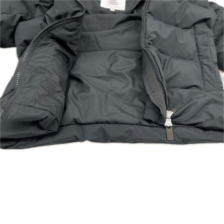 Pyrenex メンズ  ダウンジャケット  SIZE M HMY022P0009M ブラック