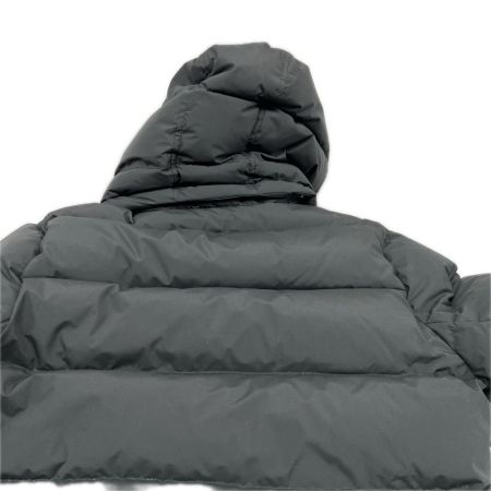 Pyrenex メンズ  ダウンジャケット  SIZE M HMY022P0009M ブラック