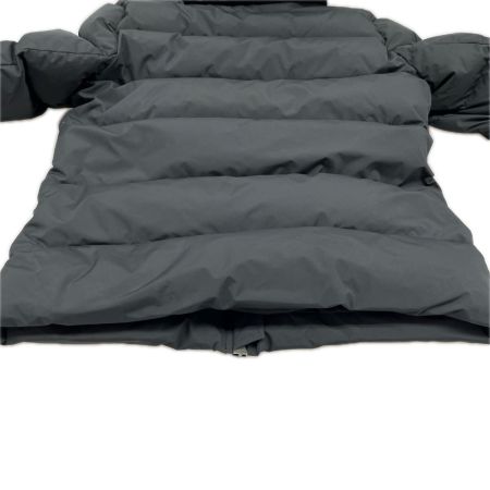 Pyrenex メンズ  ダウンジャケット  SIZE M HMY022P0009M ブラック