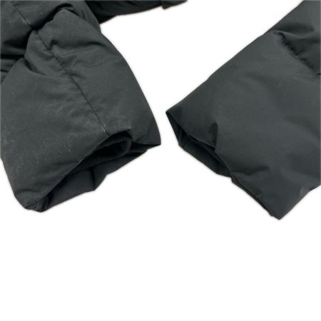 Pyrenex メンズ  ダウンジャケット  SIZE M HMY022P0009M ブラック