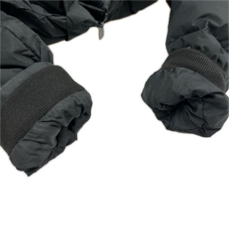 Pyrenex メンズ  ダウンジャケット  SIZE M HMY022P0009M ブラック