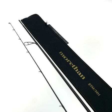  DAIWA ダイワ ロッド   25モアザン 89M/MH 竿袋付 05801232