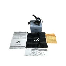 DAIWA ダイワ スピニングリール  26フリームス LT4000-CXH 00067320 Aランク