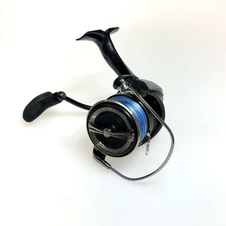 DAIWA ダイワ スピニングリール  26フリームス LT4000-CXH 00067320