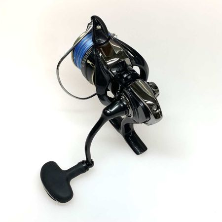 DAIWA ダイワ スピニングリール  26フリームス LT4000-CXH 00067320