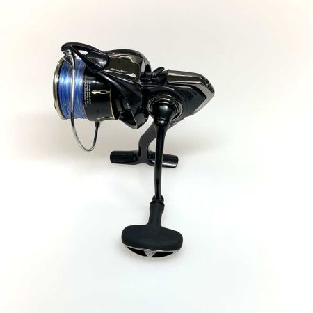 DAIWA ダイワ スピニングリール  26フリームス LT4000-CXH 00067320