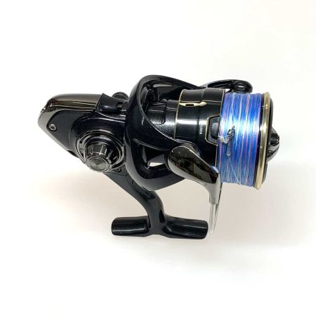 DAIWA ダイワ スピニングリール  26フリームス LT4000-CXH 00067320