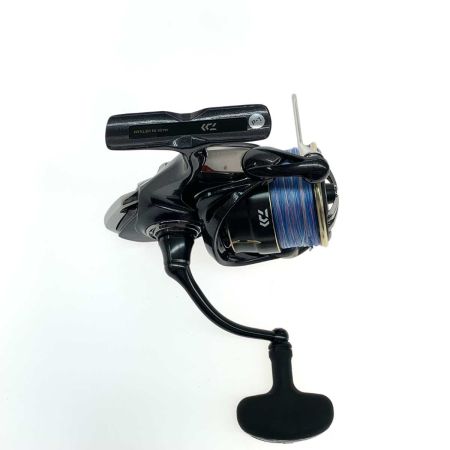 DAIWA ダイワ スピニングリール  26フリームス LT4000-CXH 00067320