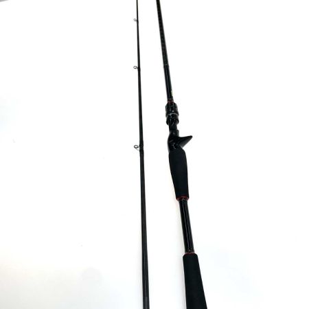  DAIWA ダイワ ルアーロッド  HRF KJ 77MHB 本体のみ 01480231