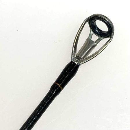  DAIWA ダイワ ルアーロッド  HRF KJ 77MHB 本体のみ 01480231
