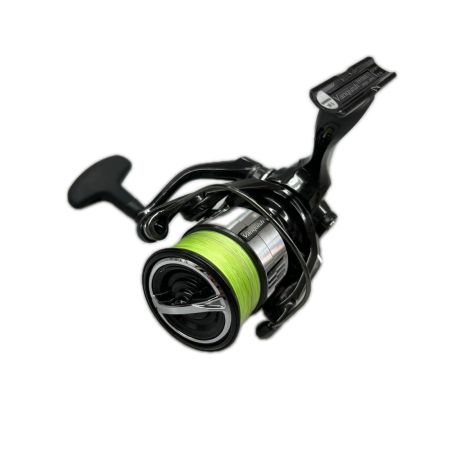 SHIMANO スピニングリール  23ヴァンキッシュ3000MHG 本体のみ 045331