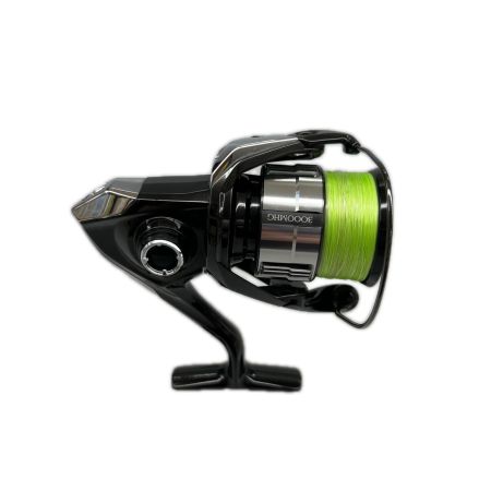 SHIMANO スピニングリール  23ヴァンキッシュ3000MHG 本体のみ 045331