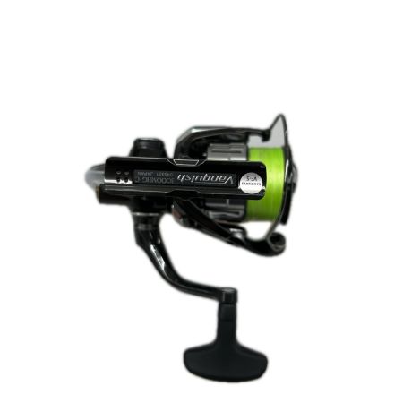 SHIMANO スピニングリール  23ヴァンキッシュ3000MHG 本体のみ 045331