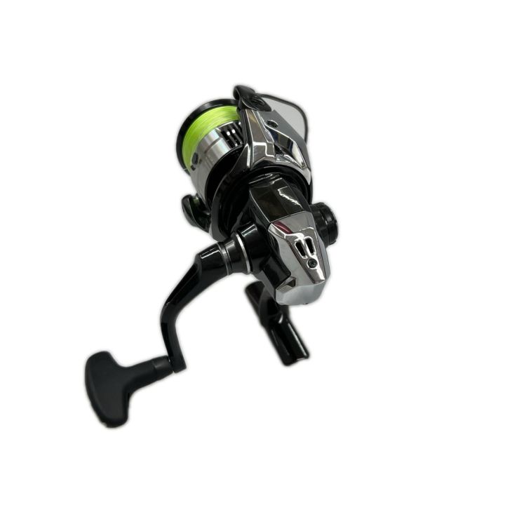 SHIMANO Vanquish 3000MHG スピニングリール 本体 SHIMANO スピニングリール 23ヴァンキッシュ3000MHG 本体のみ 045331