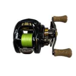 DAIWA ダイワ ベイトリール モアザン PE SV8.1R-TW  本体のみ Bランク